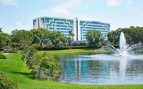 Renaissance Orlando Airport Hotel  United States