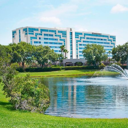 Renaissance Orlando Airport Hotel Exterior photo